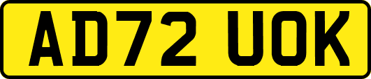 AD72UOK