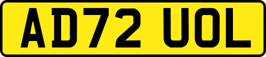 AD72UOL