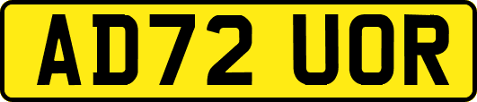 AD72UOR