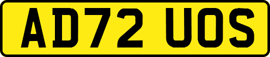 AD72UOS