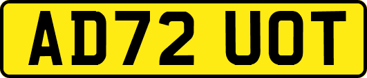 AD72UOT