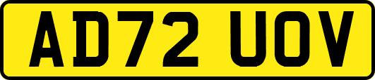 AD72UOV