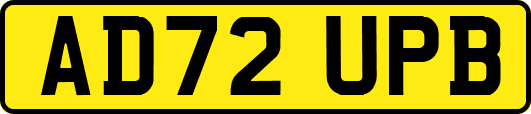 AD72UPB