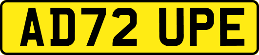 AD72UPE