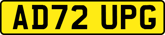 AD72UPG
