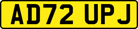 AD72UPJ