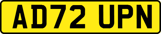 AD72UPN