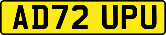 AD72UPU