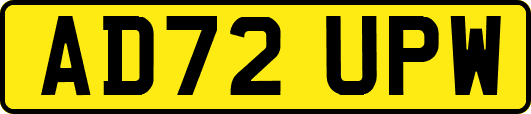 AD72UPW