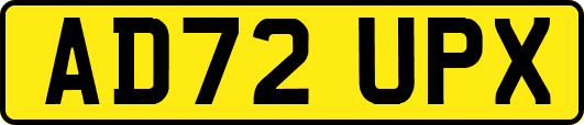 AD72UPX