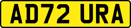 AD72URA