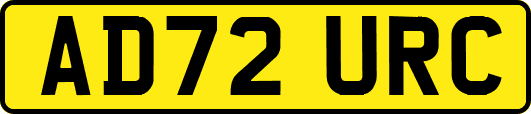 AD72URC