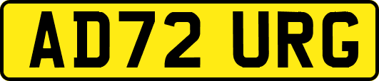 AD72URG