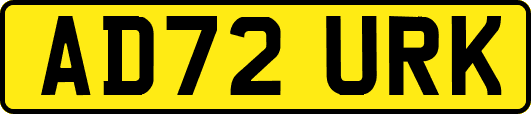 AD72URK
