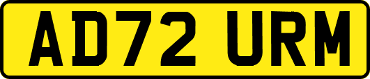 AD72URM