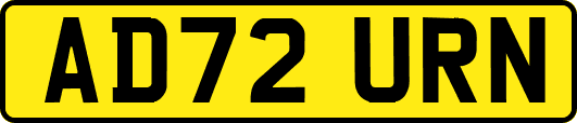 AD72URN