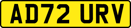 AD72URV
