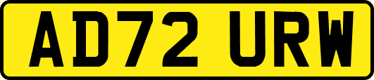 AD72URW