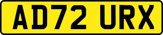 AD72URX