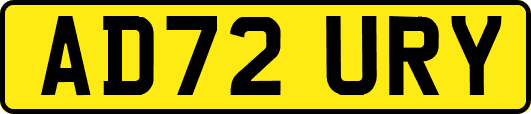 AD72URY