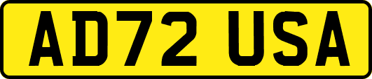 AD72USA
