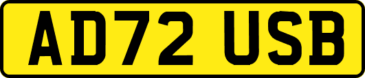 AD72USB