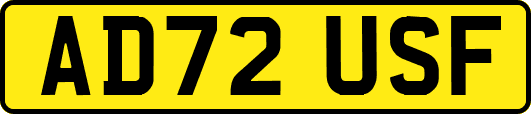 AD72USF