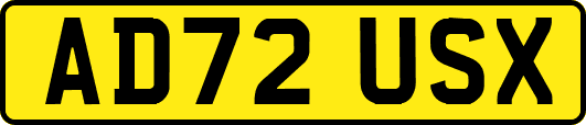 AD72USX