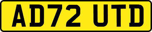 AD72UTD