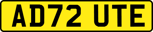 AD72UTE