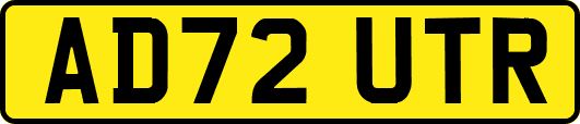 AD72UTR