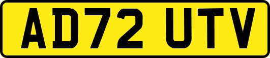 AD72UTV