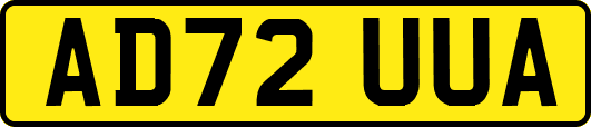 AD72UUA
