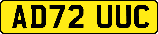 AD72UUC