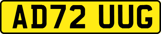 AD72UUG