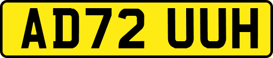 AD72UUH