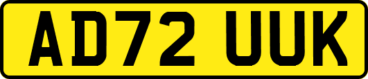 AD72UUK