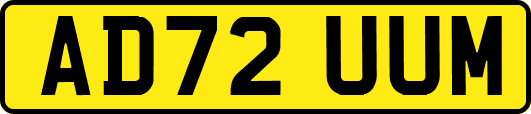 AD72UUM