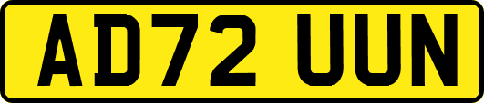 AD72UUN