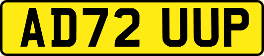 AD72UUP