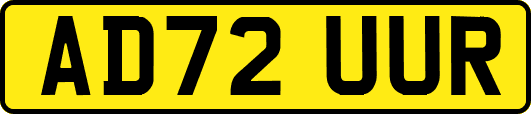 AD72UUR