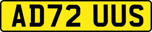 AD72UUS