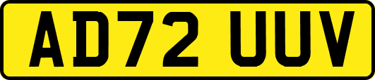 AD72UUV
