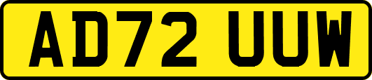 AD72UUW