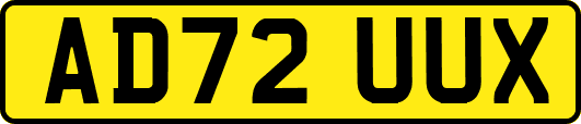 AD72UUX