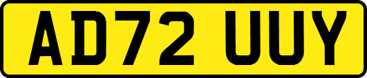 AD72UUY