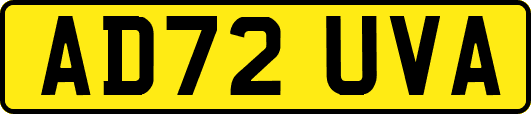 AD72UVA