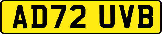 AD72UVB