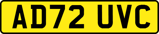AD72UVC