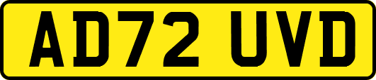 AD72UVD